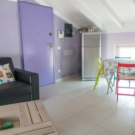 Viole, Cozy Attic Set In The Old Town Next To The *